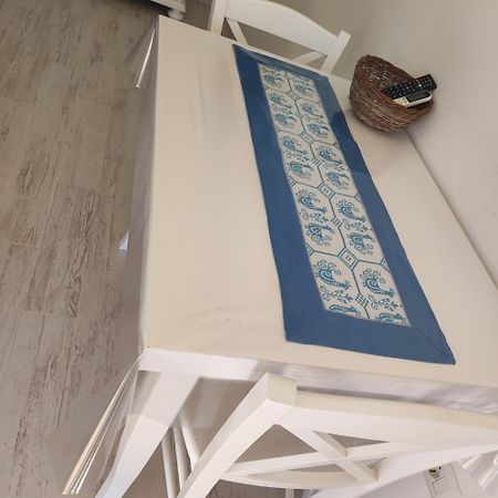 Agriturismo Quattro Mori Porto Torres Eksteriør bilde