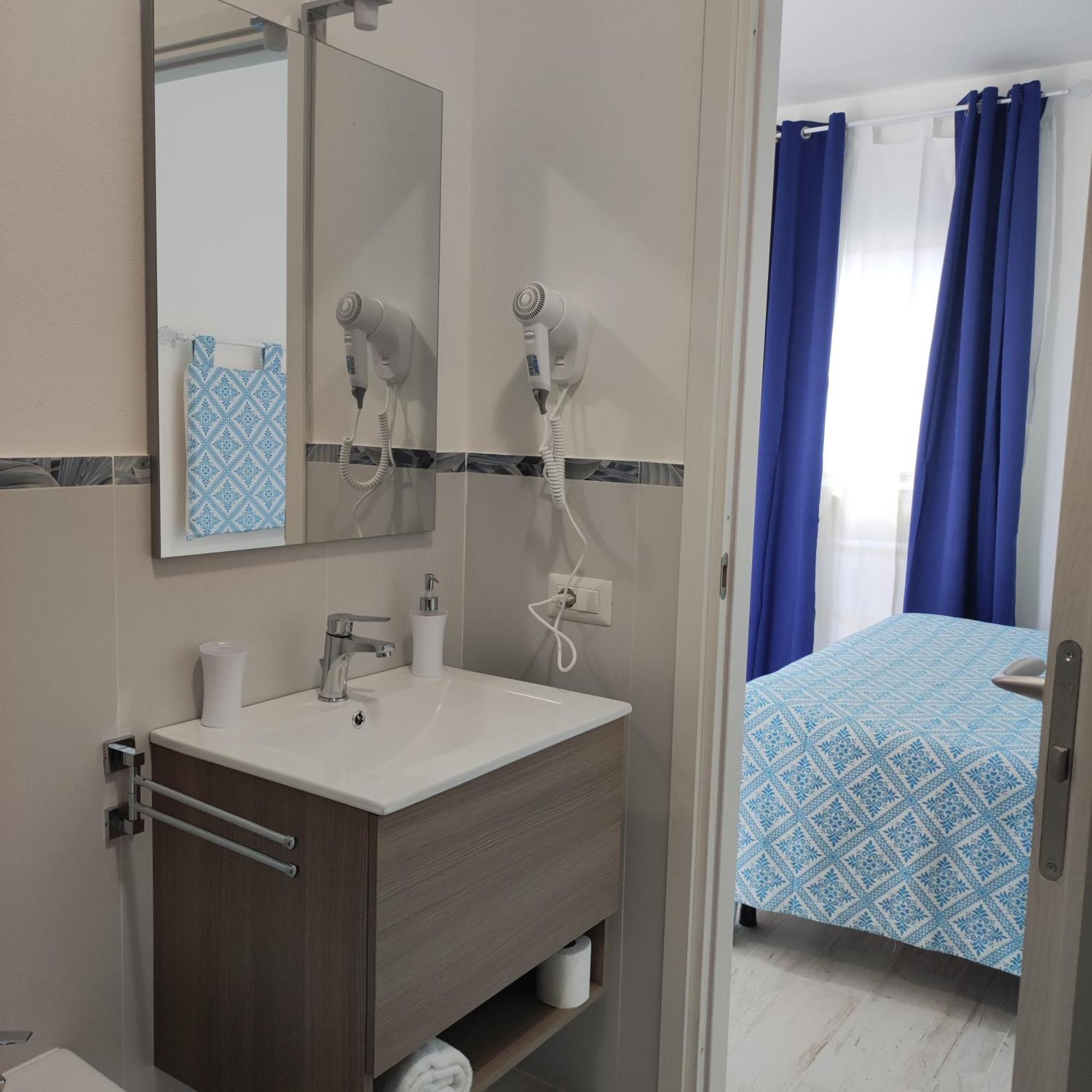 Agriturismo Quattro Mori Porto Torres Eksteriør bilde