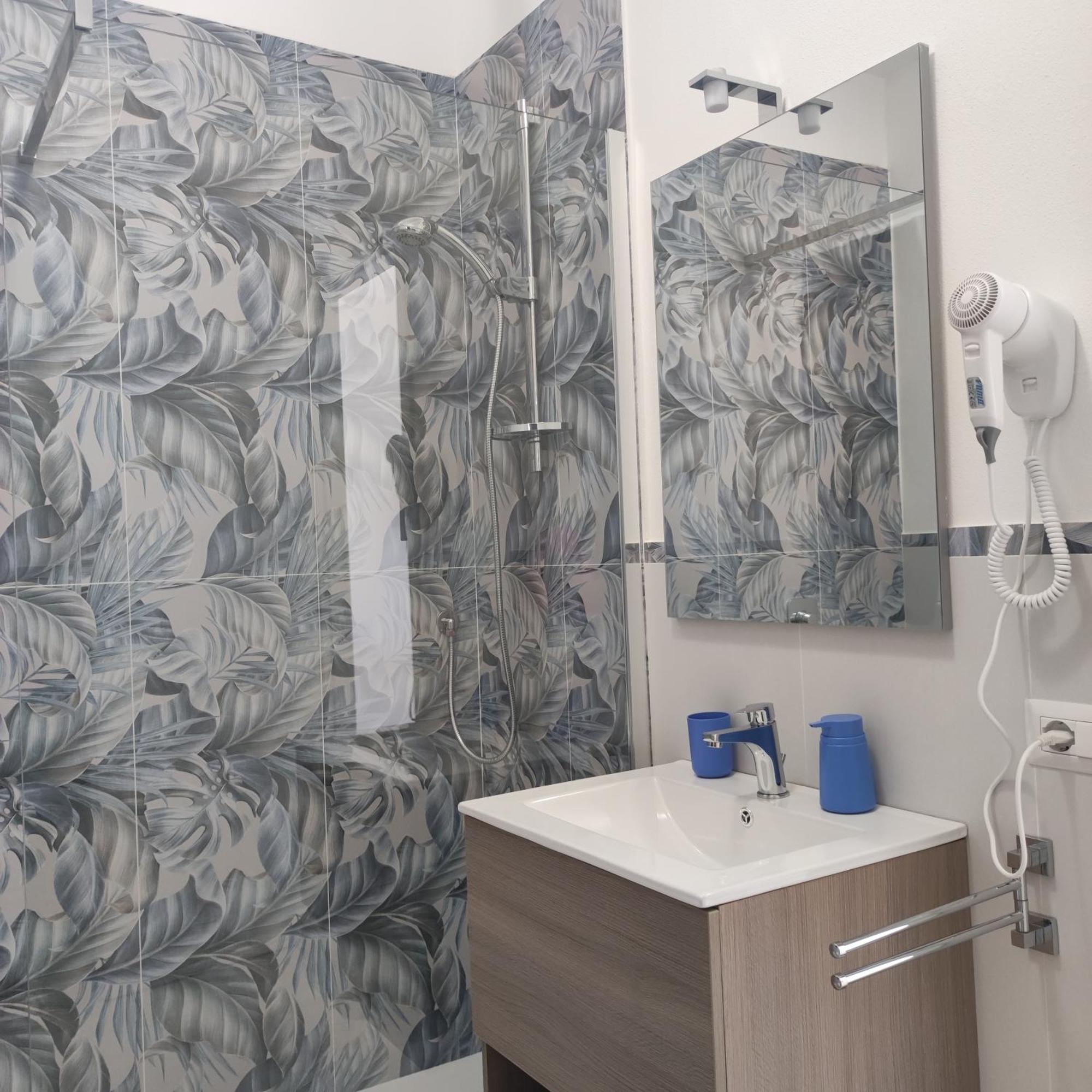 Agriturismo Quattro Mori Porto Torres Eksteriør bilde