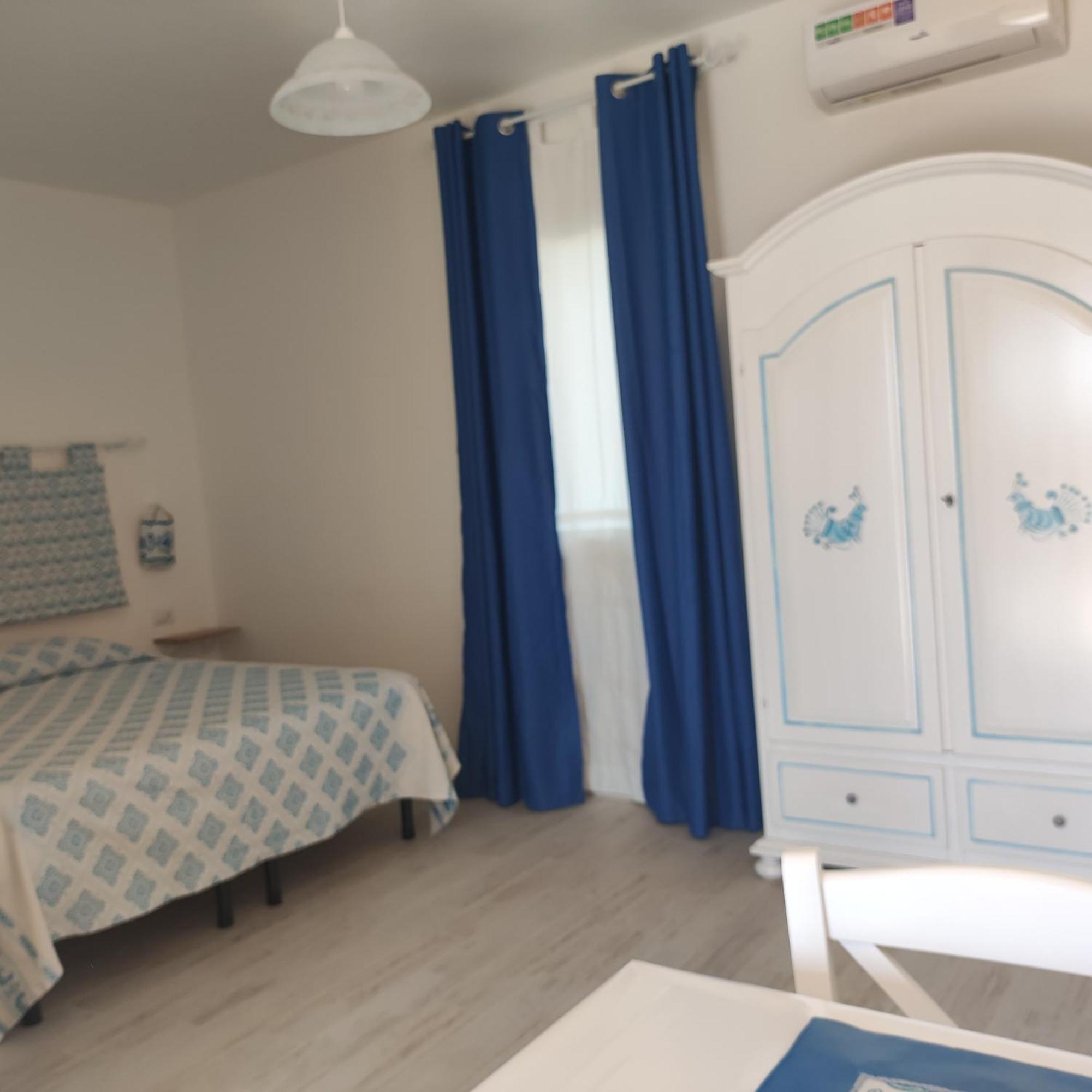 Agriturismo Quattro Mori Porto Torres Eksteriør bilde