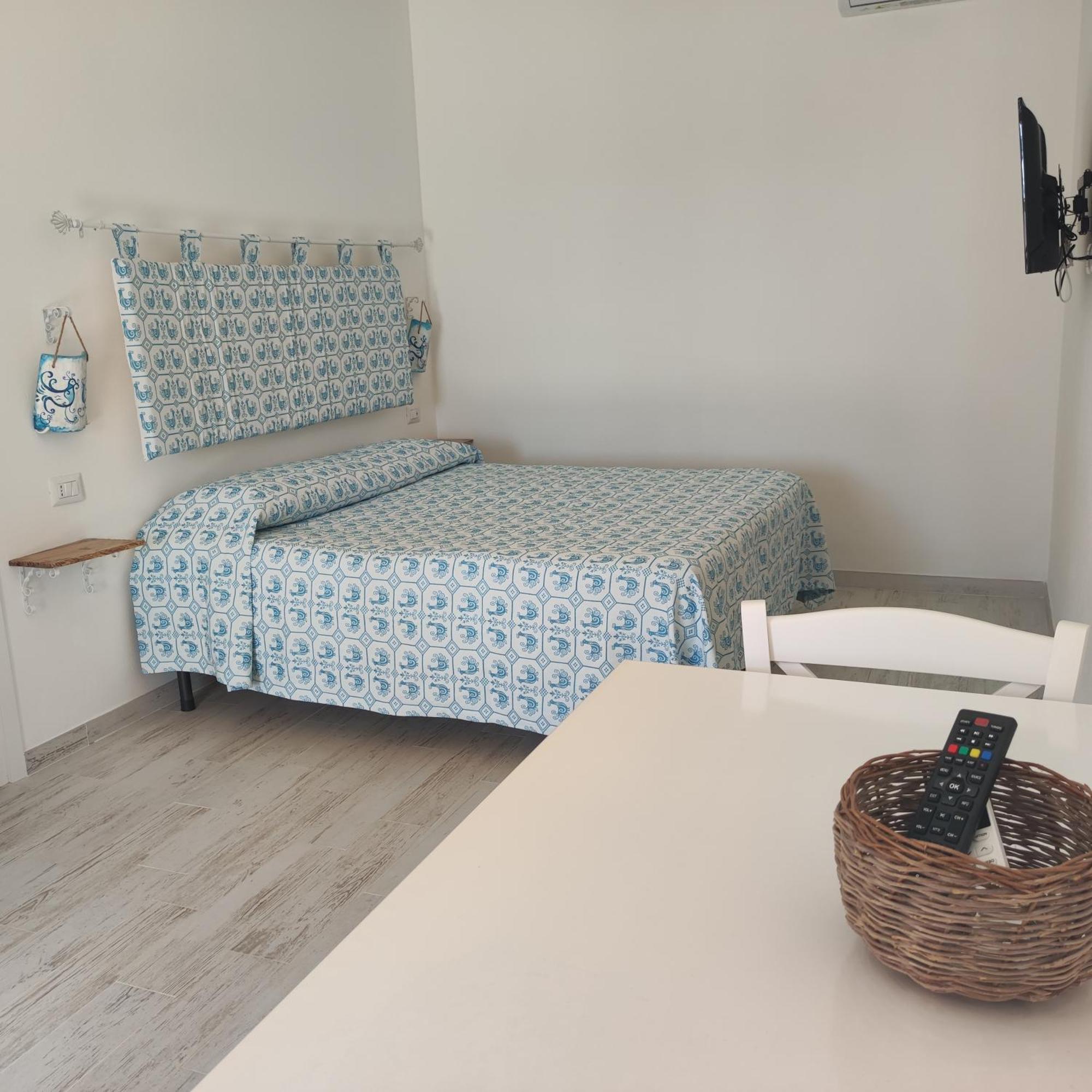 Agriturismo Quattro Mori Porto Torres Eksteriør bilde