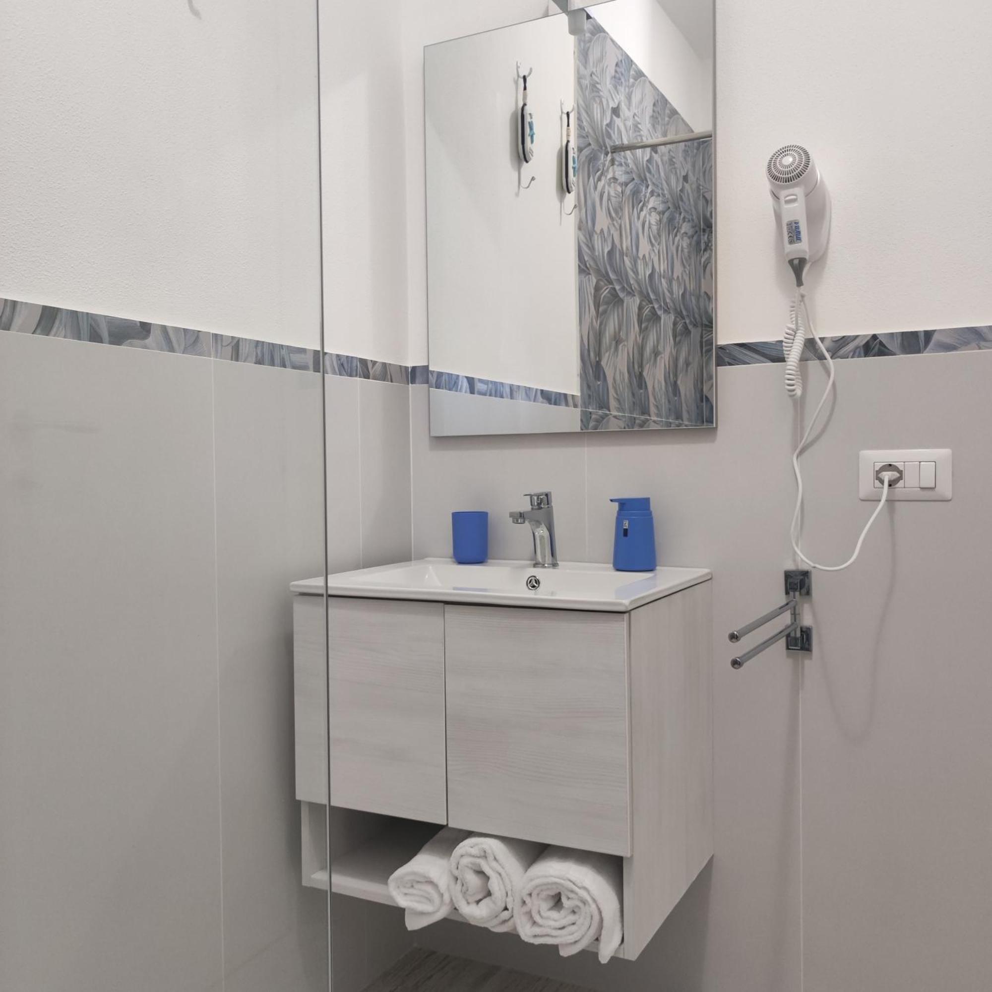 Agriturismo Quattro Mori Porto Torres Eksteriør bilde
