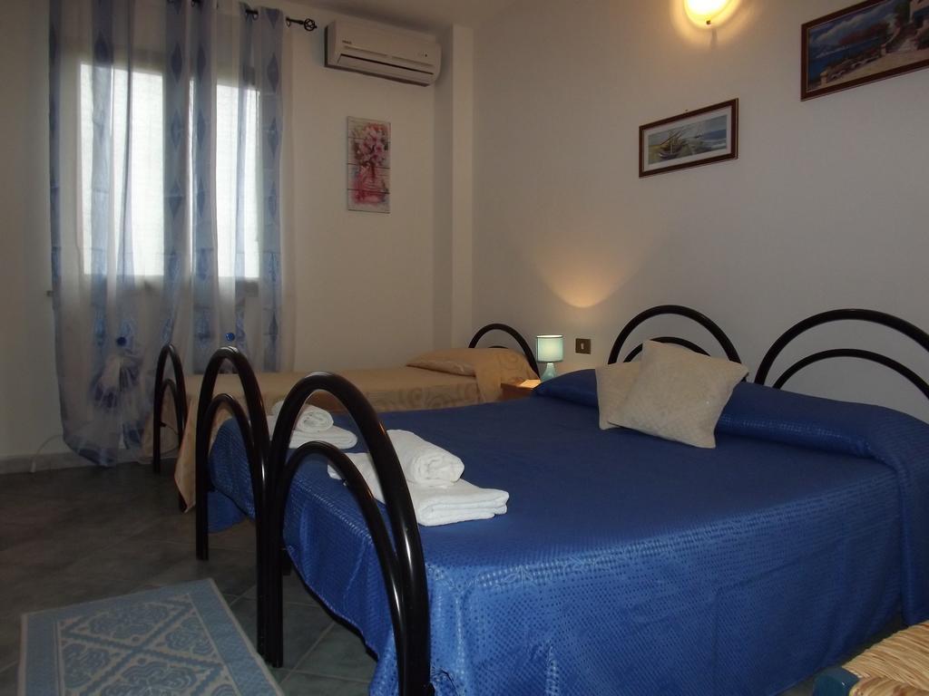 Agriturismo Quattro Mori Porto Torres Eksteriør bilde