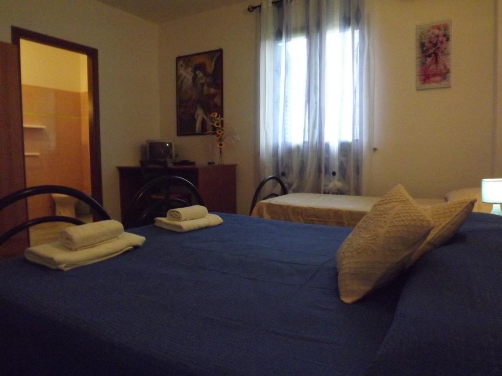 Agriturismo Quattro Mori Porto Torres Eksteriør bilde