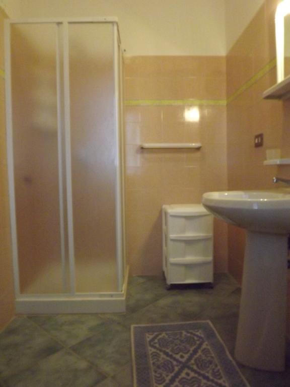 Agriturismo Quattro Mori Porto Torres Eksteriør bilde