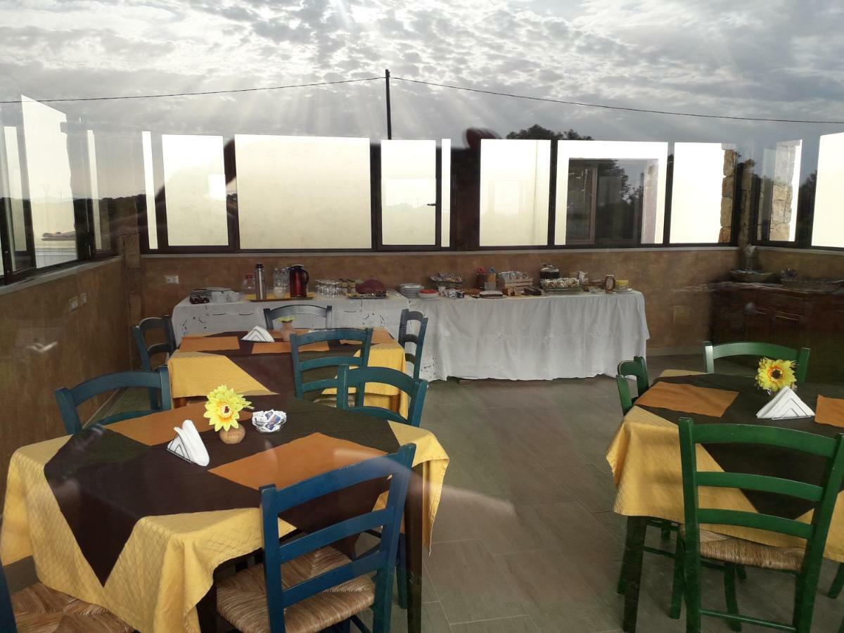 Agriturismo Quattro Mori Porto Torres Eksteriør bilde